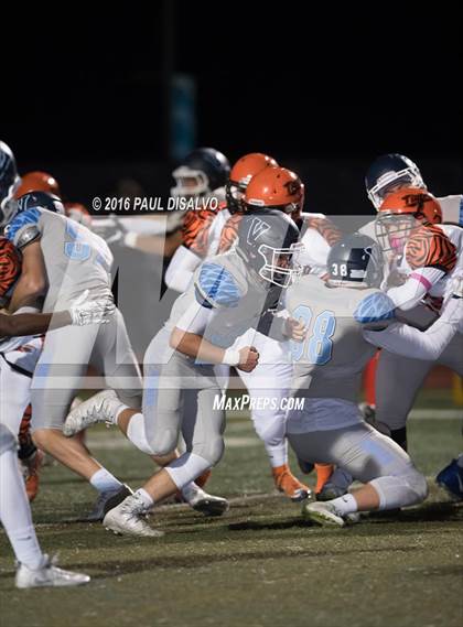 Thumbnail 2 in Lakewood @ Valor Christian photogallery.