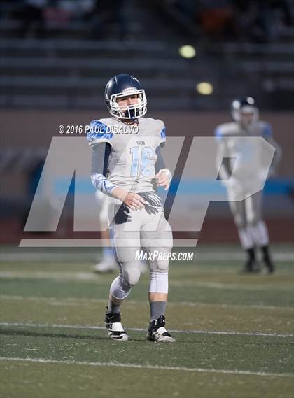 Thumbnail 2 in Lakewood @ Valor Christian photogallery.