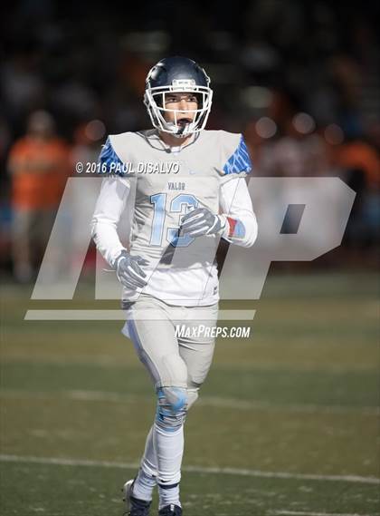Thumbnail 3 in Lakewood @ Valor Christian photogallery.