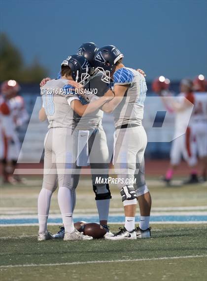 Thumbnail 3 in Lakewood @ Valor Christian photogallery.
