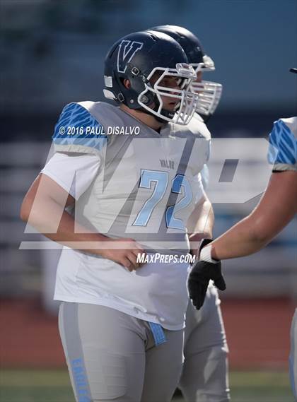 Thumbnail 1 in Lakewood @ Valor Christian photogallery.