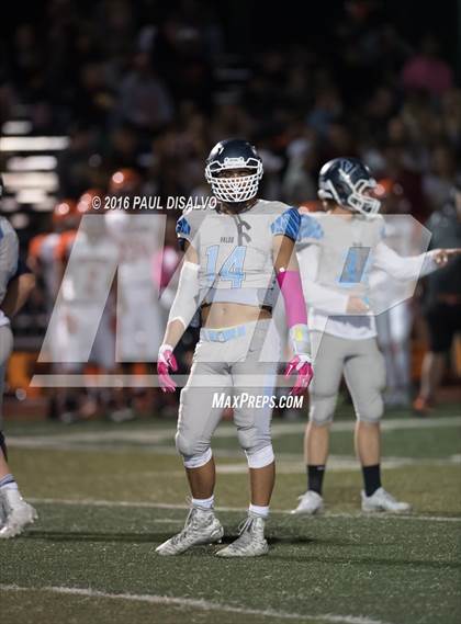 Thumbnail 1 in Lakewood @ Valor Christian photogallery.