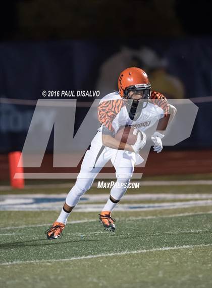 Thumbnail 3 in Lakewood @ Valor Christian photogallery.