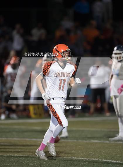 Thumbnail 2 in Lakewood @ Valor Christian photogallery.