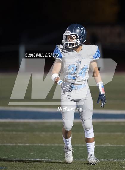 Thumbnail 3 in Lakewood @ Valor Christian photogallery.