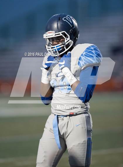 Thumbnail 3 in Lakewood @ Valor Christian photogallery.