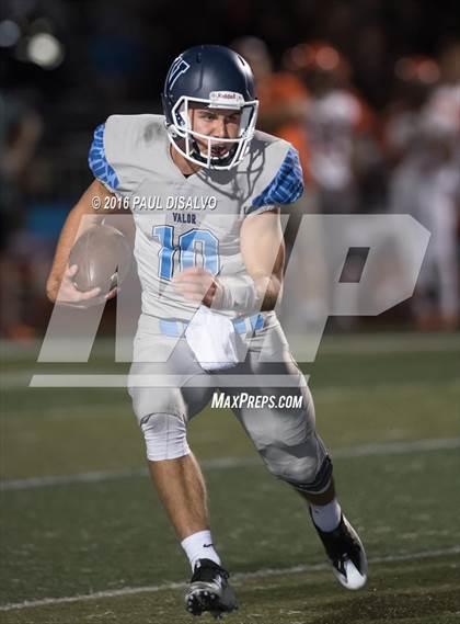 Thumbnail 1 in Lakewood @ Valor Christian photogallery.