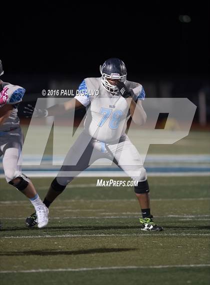 Thumbnail 1 in Lakewood @ Valor Christian photogallery.