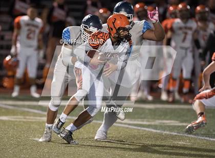 Thumbnail 2 in Lakewood @ Valor Christian photogallery.