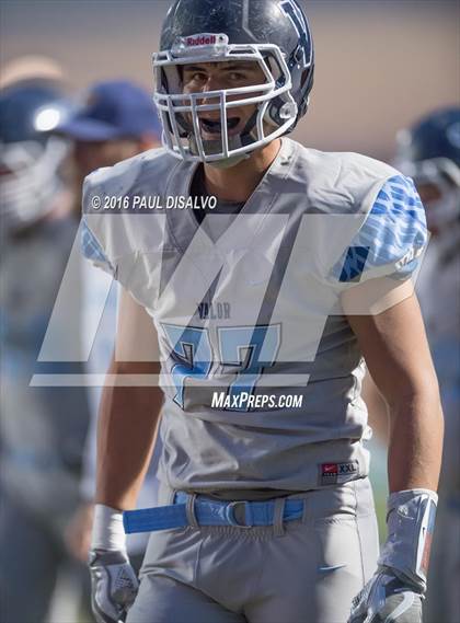 Thumbnail 2 in Lakewood @ Valor Christian photogallery.