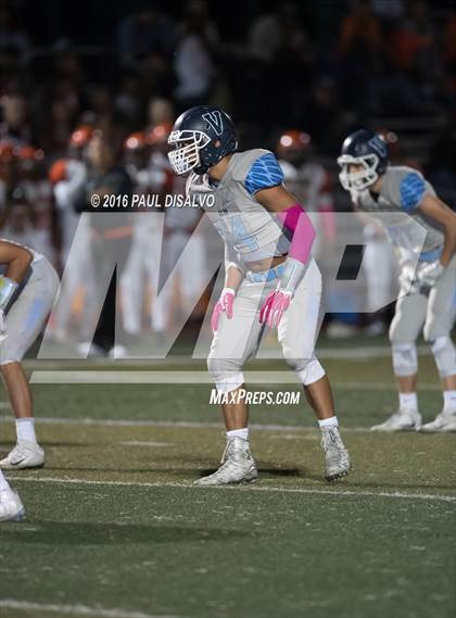 Thumbnail 1 in Lakewood @ Valor Christian photogallery.