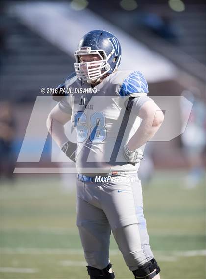 Thumbnail 3 in Lakewood @ Valor Christian photogallery.