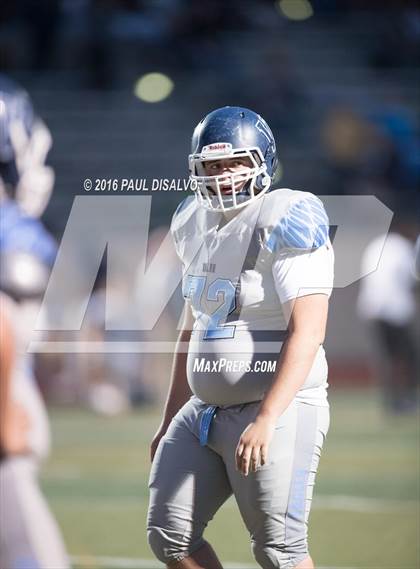 Thumbnail 3 in Lakewood @ Valor Christian photogallery.
