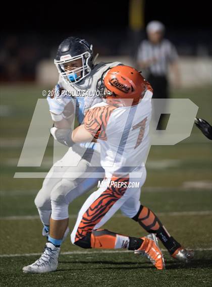 Thumbnail 2 in Lakewood @ Valor Christian photogallery.
