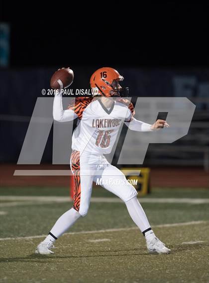 Thumbnail 2 in Lakewood @ Valor Christian photogallery.