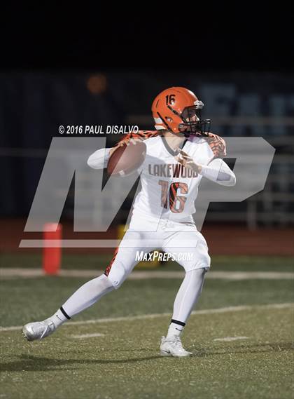 Thumbnail 1 in Lakewood @ Valor Christian photogallery.