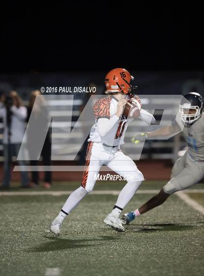 Thumbnail 2 in Lakewood @ Valor Christian photogallery.
