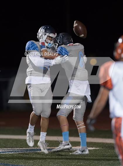 Thumbnail 2 in Lakewood @ Valor Christian photogallery.