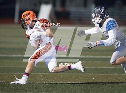 Thumbnail 1 in Lakewood @ Valor Christian photogallery.