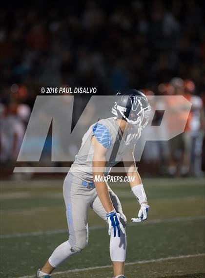 Thumbnail 2 in Lakewood @ Valor Christian photogallery.