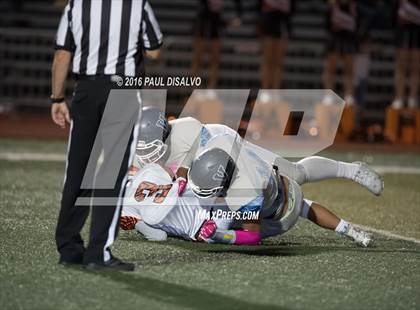 Thumbnail 3 in Lakewood @ Valor Christian photogallery.