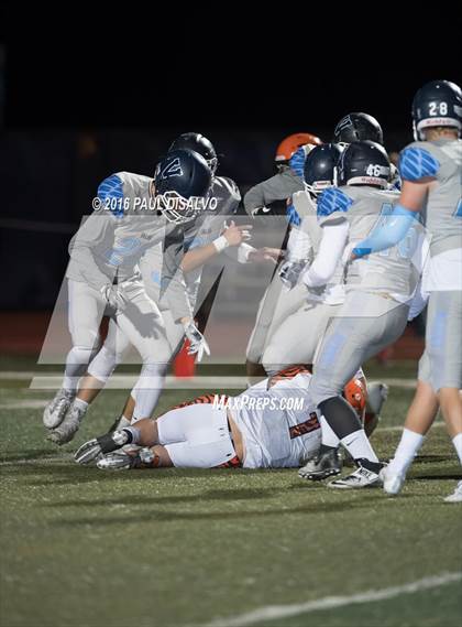 Thumbnail 3 in Lakewood @ Valor Christian photogallery.