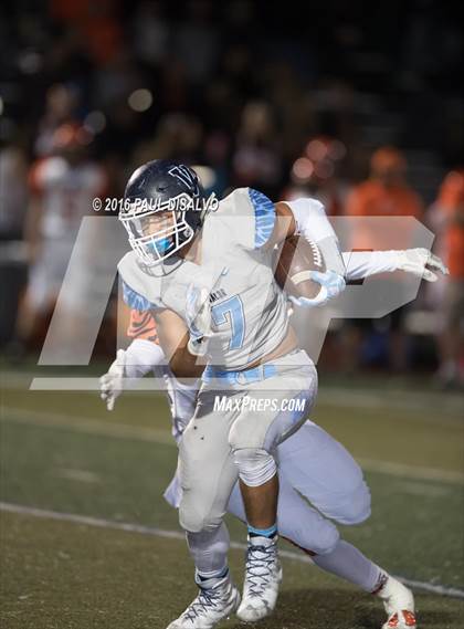 Thumbnail 3 in Lakewood @ Valor Christian photogallery.