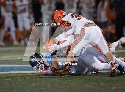 Thumbnail 3 in Lakewood @ Valor Christian photogallery.