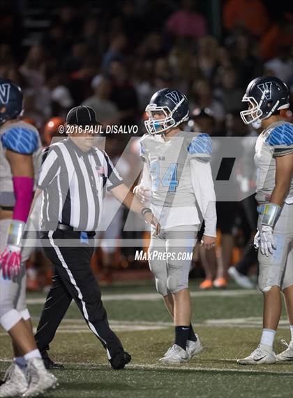 Thumbnail 3 in Lakewood @ Valor Christian photogallery.