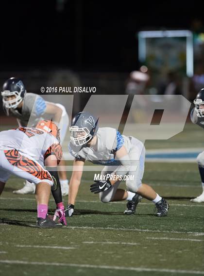 Thumbnail 3 in Lakewood @ Valor Christian photogallery.