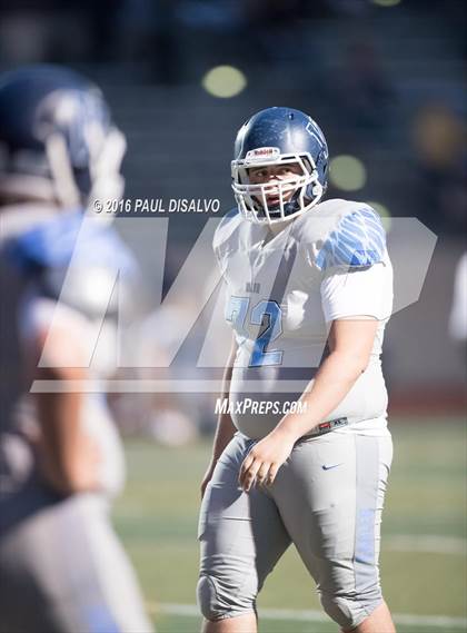 Thumbnail 1 in Lakewood @ Valor Christian photogallery.