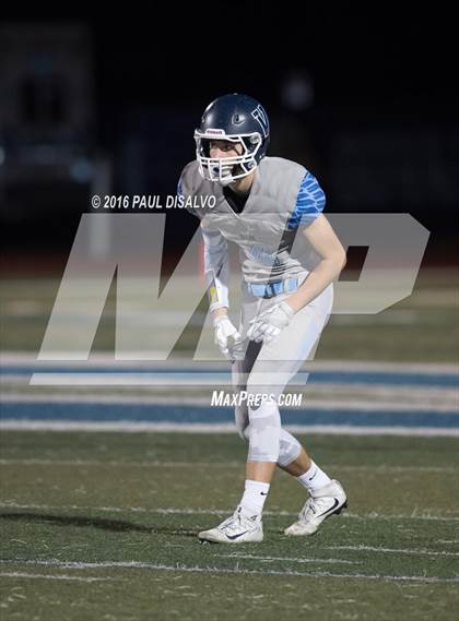 Thumbnail 1 in Lakewood @ Valor Christian photogallery.