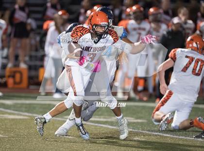 Thumbnail 1 in Lakewood @ Valor Christian photogallery.