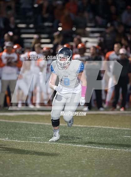 Thumbnail 2 in Lakewood @ Valor Christian photogallery.
