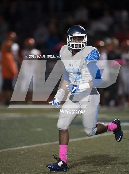 Thumbnail 3 in Lakewood @ Valor Christian photogallery.