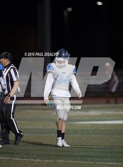 Thumbnail 1 in Lakewood @ Valor Christian photogallery.