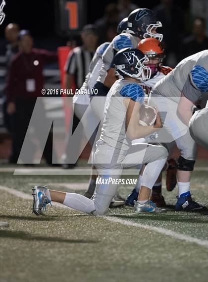 Thumbnail 1 in Lakewood @ Valor Christian photogallery.