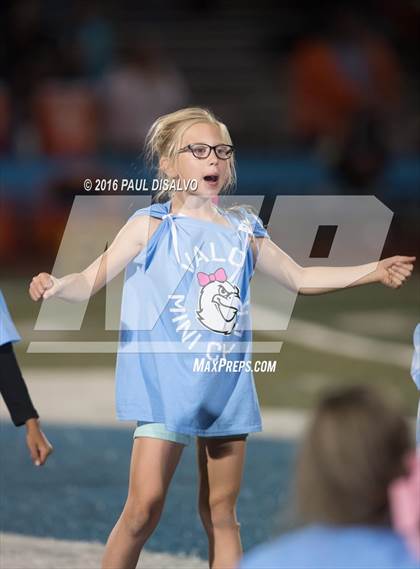 Thumbnail 3 in Lakewood @ Valor Christian photogallery.
