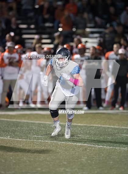 Thumbnail 1 in Lakewood @ Valor Christian photogallery.