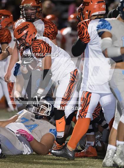 Thumbnail 3 in Lakewood @ Valor Christian photogallery.