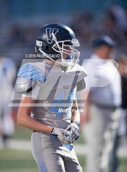 Thumbnail 2 in Lakewood @ Valor Christian photogallery.
