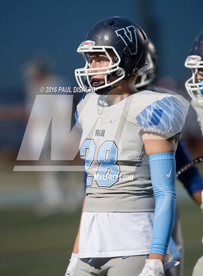 Thumbnail 1 in Lakewood @ Valor Christian photogallery.