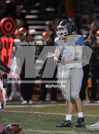 Thumbnail 2 in Lakewood @ Valor Christian photogallery.