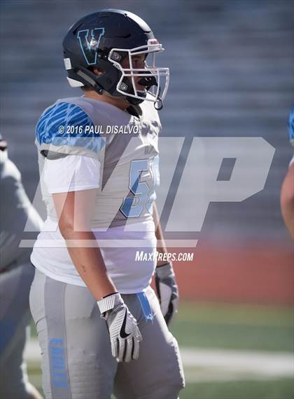 Thumbnail 1 in Lakewood @ Valor Christian photogallery.