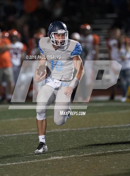 Thumbnail 3 in Lakewood @ Valor Christian photogallery.