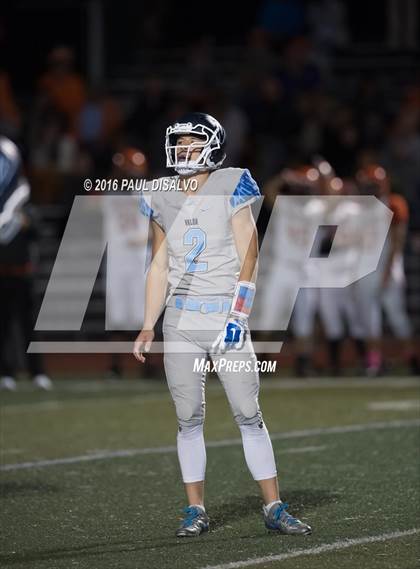 Thumbnail 1 in Lakewood @ Valor Christian photogallery.