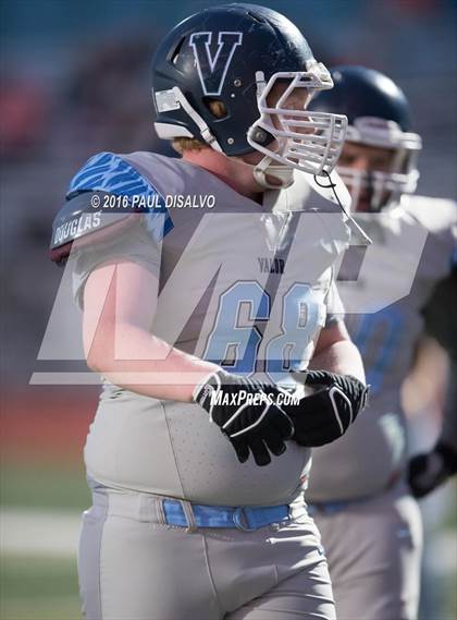 Thumbnail 3 in Lakewood @ Valor Christian photogallery.