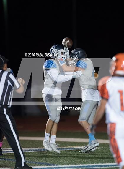 Thumbnail 3 in Lakewood @ Valor Christian photogallery.