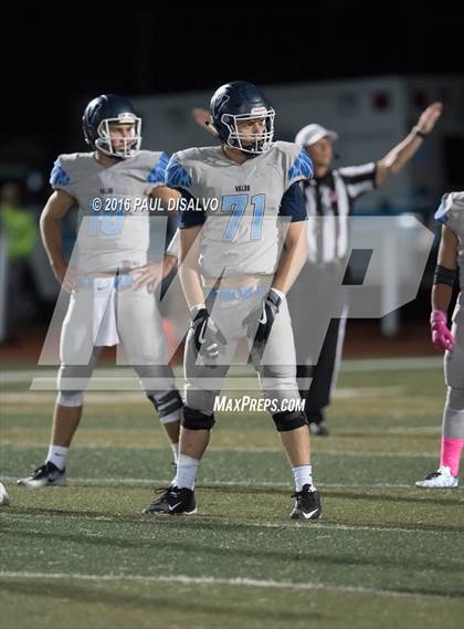 Thumbnail 1 in Lakewood @ Valor Christian photogallery.