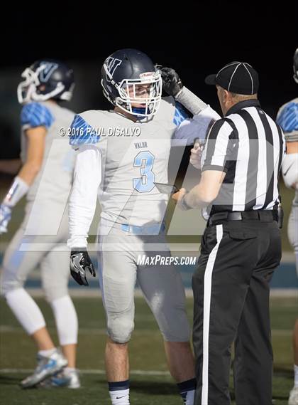 Thumbnail 3 in Lakewood @ Valor Christian photogallery.